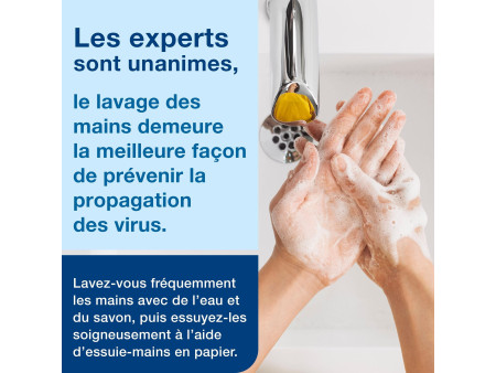 TORK Savon liquide, dégraissant, 1.000 ml