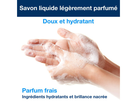 TORK Savon liquide, doux, 1.000 ml