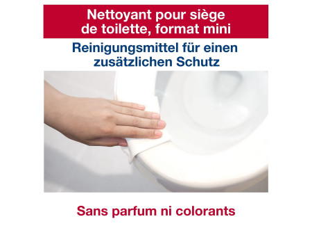 TORK Nettoyant pour lunette de WC, 475 ml