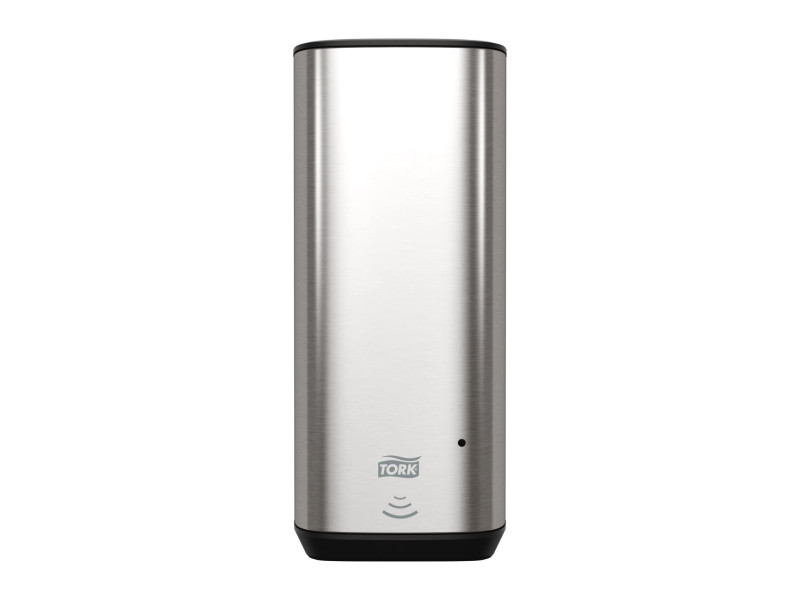 TORK Distributeur de savon par capteur IMAGE LINE, inox
