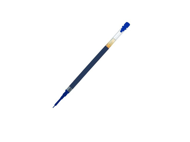 PILOT Mine de rechange pour roller BXS-V5-RT, bleu