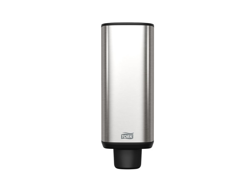 TORK Distributeur de savon IMAGE LINE, acier inoxydable