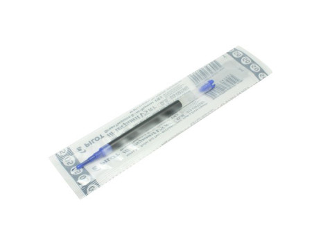PILOT Mine de rechange pour roller BXS-V5-RT, bleu