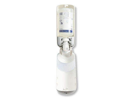 TORK Distributeur de savon par capteur ELEVATION, blanc