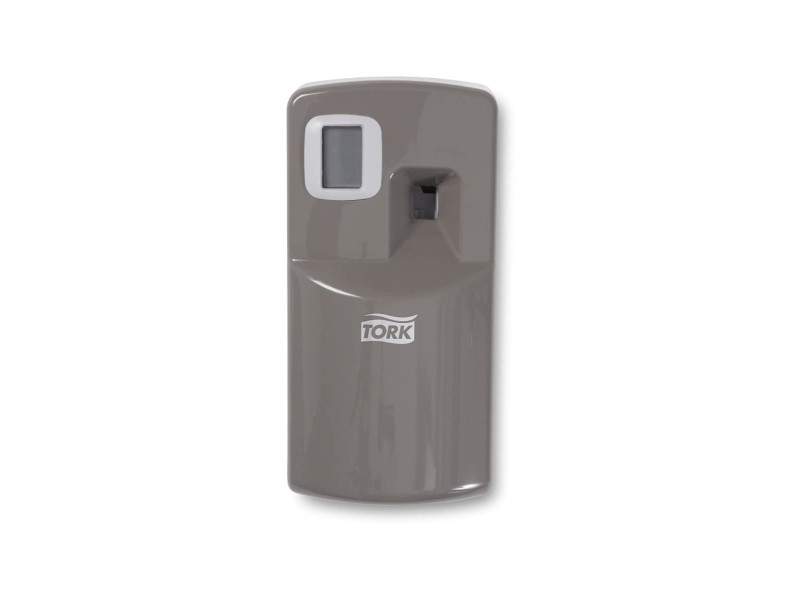 TORK Diffuseur d'aérosol désodorisant, gris