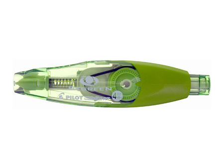 PILOT Cassette de rechange pour correcteur WHITELINE RT