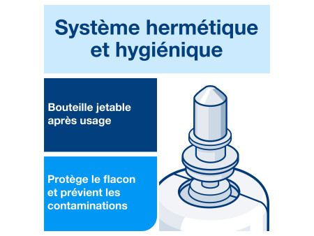 TORK Savon mousse de luxe, 1000 ml