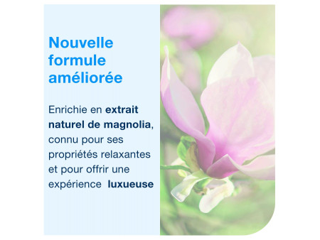 TORK Savon mousse de luxe, 1000 ml