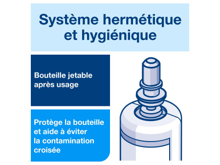 TORK Savon liquide de luxe, 1 000 ml