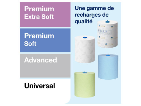 TORK Matic Distributeur d'essuie-mains automatique ELEVATION