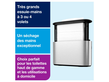 TORK Xpress Distributeur d'essuie-mains sur table IMAGE
