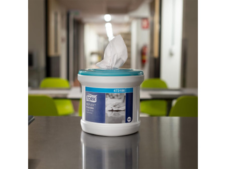 TORK Reflex Distributeur portable PERFORMANCE