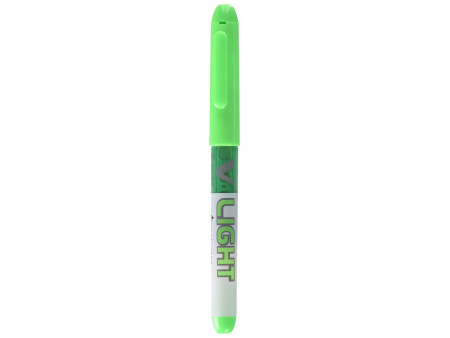 PILOT Surligneur V Light à encre liquide, vert