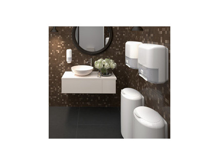 TORK Matic Rouleau d'essuie-mains, 2 couches, 150 m, naturel