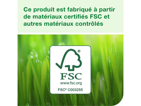 TORK Lingette humide pour surfaces, dans un seau