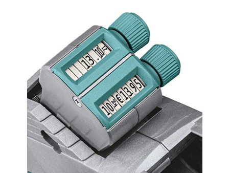 METO Étiqueteuse de prix Classic M 1626, 2 lignes