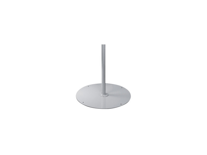 METO Pied FS902 pour distributeur de tickets Turn-O-Matic