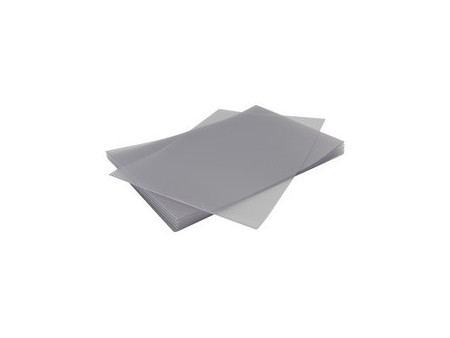 METO Pochette de protection pour cadre, A3, transparent