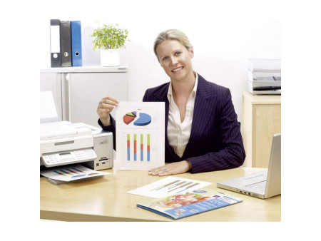 AVERY Zweckform Papier pour imprimante laser BUSINESS, A4