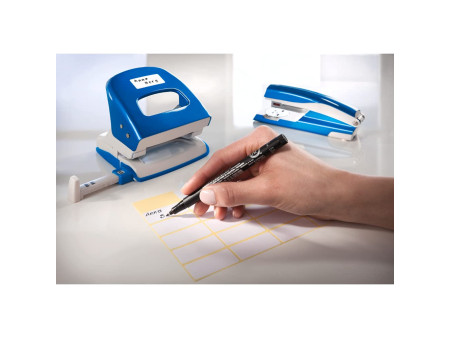 AVERY Zweckform Etiquette multi-usage, 38 x 24 mm, blanc