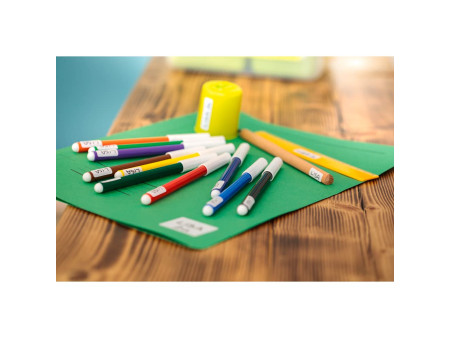 AVERY Zweckform Etiquette multi-usage, 16 x 9 mm, blanc