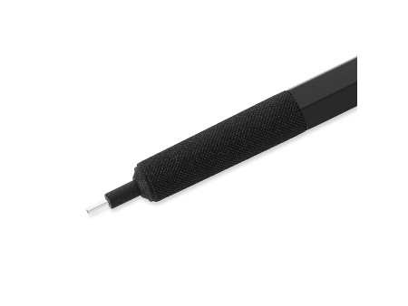 PILOT Porte-mines PROGREX, couleur du corps: noir
