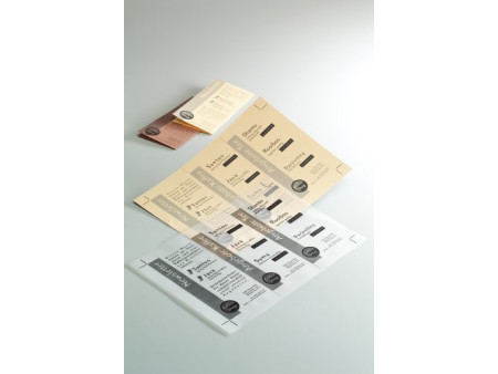 AVERY Zweckform Film pour formes d'impression, A4