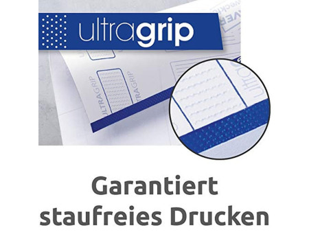 AVERY Zweckform Etiquette pour dos de classeur, vert
