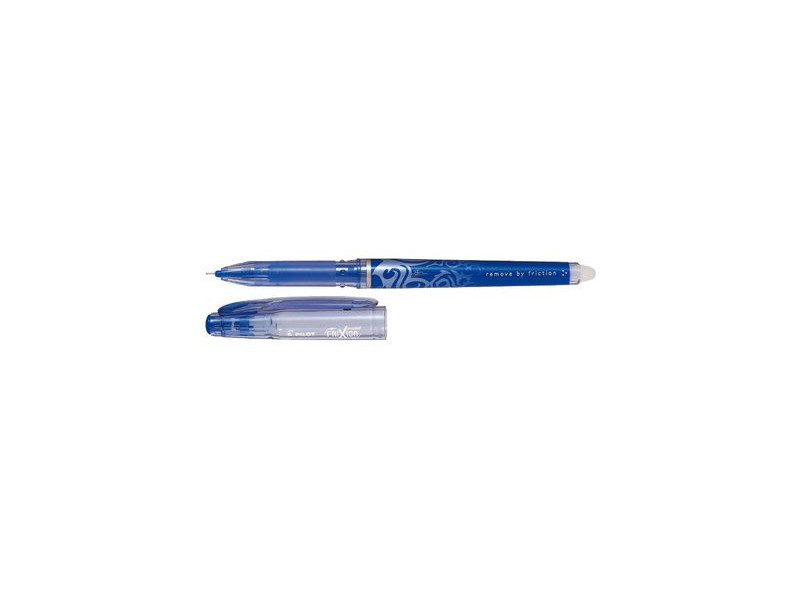 PILOT Stylo roller FRIXION POINT, vert