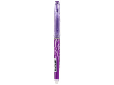 PILOT Stylo roller FRIXION POINT, violet