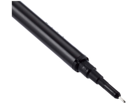 PILOT Recharge pour roller FRIXION POINT BLS-FRP5, noir