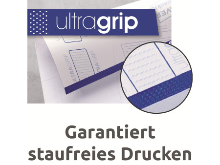 AVERY Zweckform Etiquette d'adresse, 63,5 x 72,0 mm, blanc