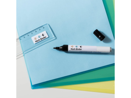 AVERY Zweckform Mini étiquette, 35,6 x 16,9 mm, blanc