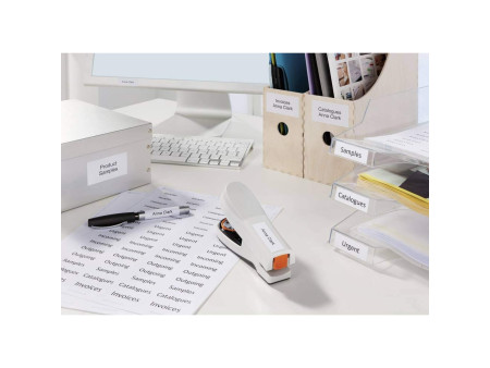 AVERY Zweckform Etiquette universelle, 99,1 x 139 mm, blanc