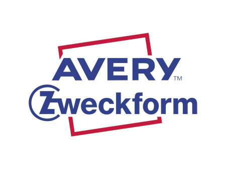 AVERY Zweckform Etiquette universelle, 99,1 x 42,3 mm, blanc