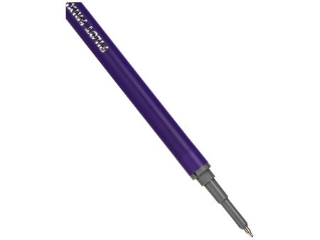 PILOT Recharge pour roller FRIXION POINT BLS-FRP5, violet