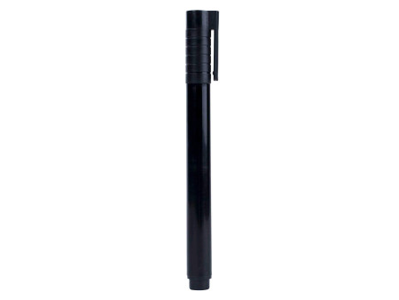 pavo Stylo détecteur de faux billets 'Money check pen', noir