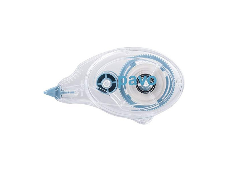 pavo Roller correcteur jetable Midway, 4,2 mm x 8,5 m