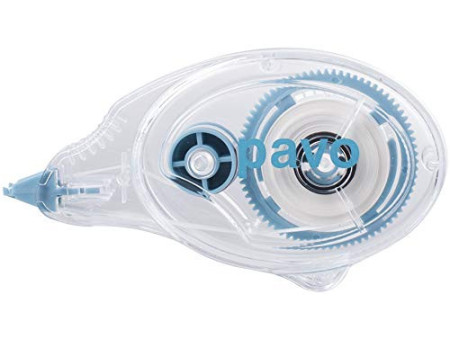 pavo Roller correcteur jetable Midway, 4,2 mm x 8,5 m
