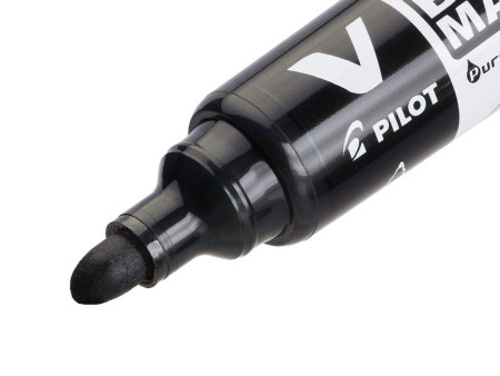 PILOT Kit marqueurs tableau blanc V BOARD MASTER