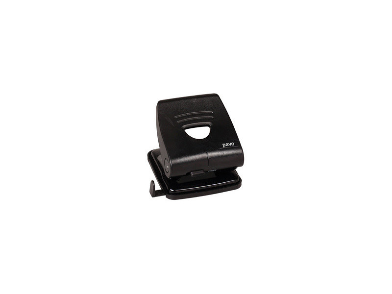 pavo Perforateur Endure RECYCLED, capacité: 30 feuilles