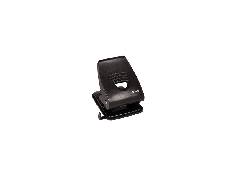 pavo Perforateur Endure RECYCLED, capacité: 40 feuilles