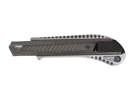 pavo Cutter PROFESSIONNEL 8043774, lame: 9 mm, gris/noir