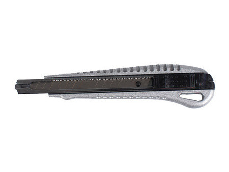 pavo Cutter PROFESSIONNEL 8043798, lame: 18 mm, gris/noir