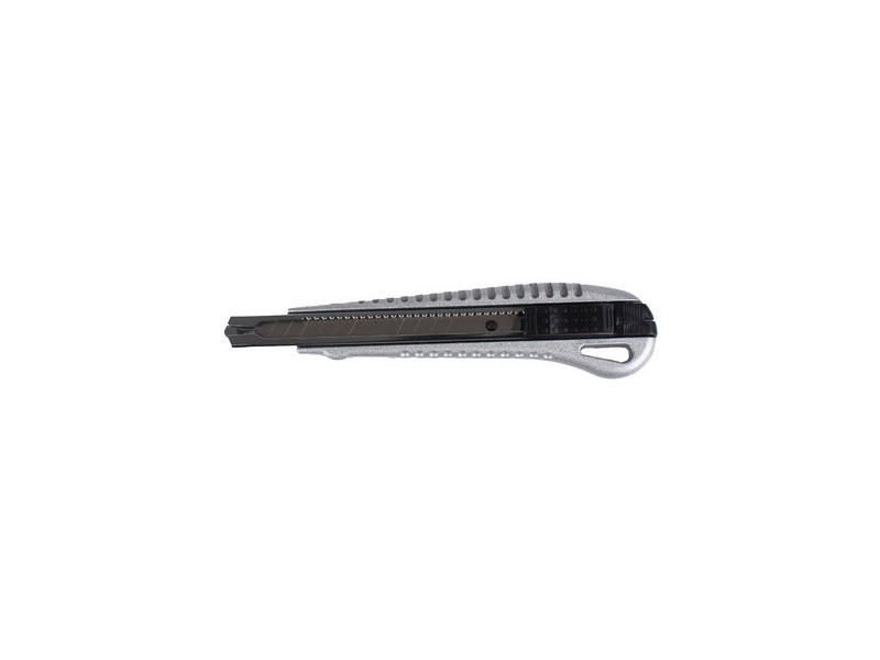 pavo Cutter PROFESSIONNEL 8043798, lame: 18 mm, gris/noir