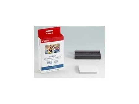 Canon Papier KC-36IP avec cartouches de couleur