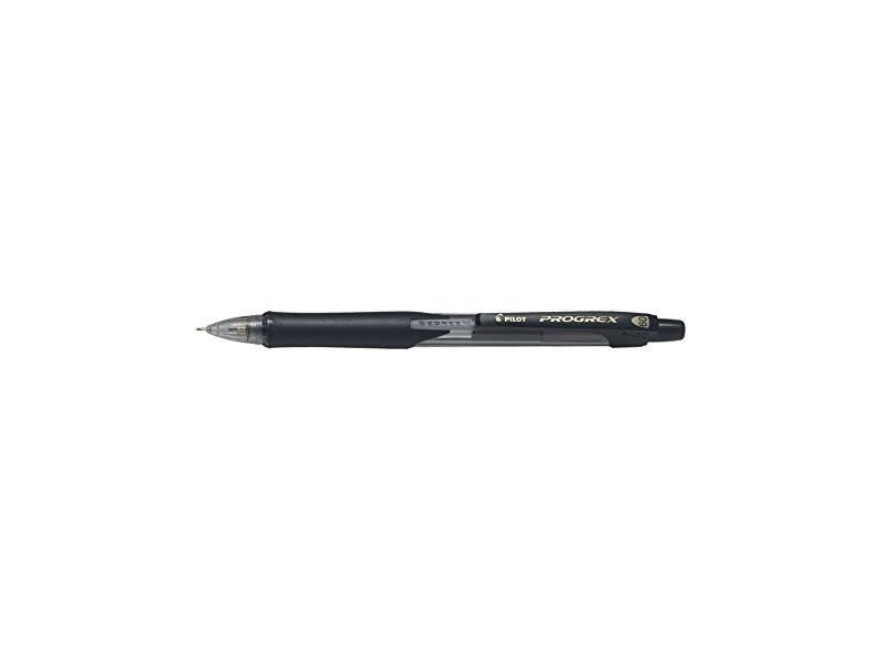 PILOT Porte-mines PROGREX, couleur du corps: noir