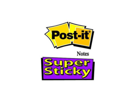 Post-it Meeting-Chart, 63,5 x 76,2 cm, uni, blanc