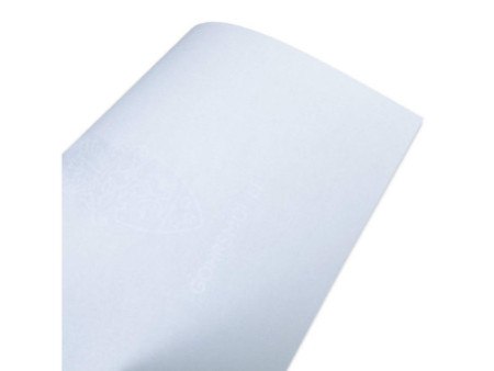 GOHRSMÜHLE Papier à lettres, A4, 80 g/m2, blanc