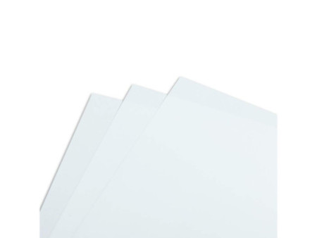 GOHRSMÜHLE Papier à lettres, A4, 80 g/m2, blanc